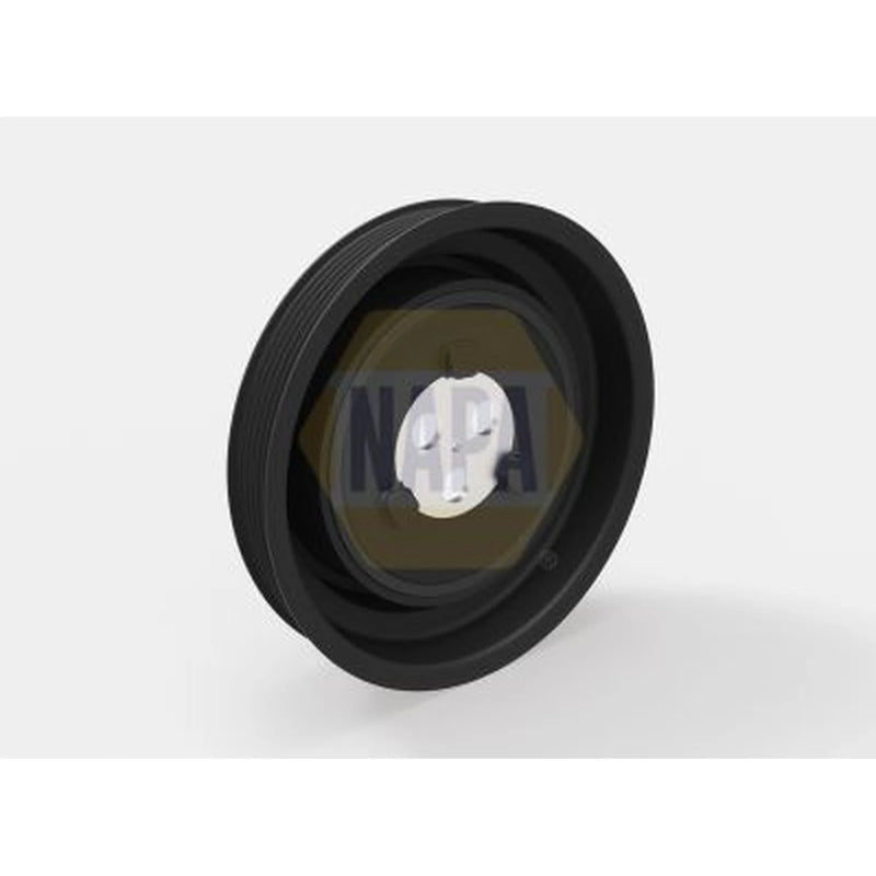 NAPA Crank Shaft Belt Pulley NTV1083