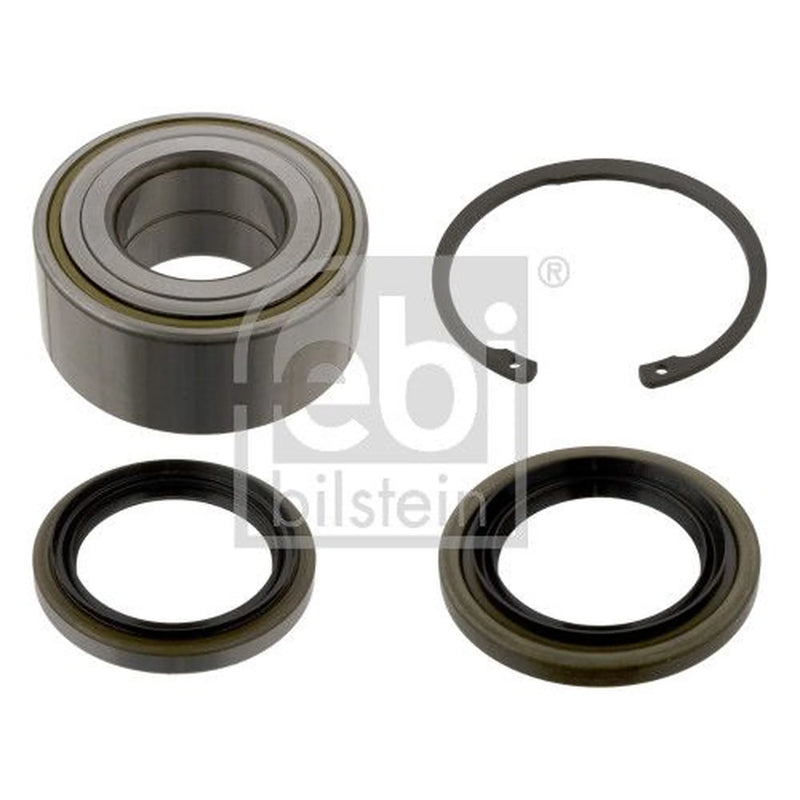 Febi Wheel Bearing Kit Front Right 80mm 31465