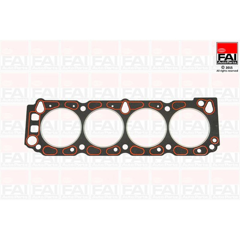 FAI Cylinder Head Gasket 1mm Thick HG110