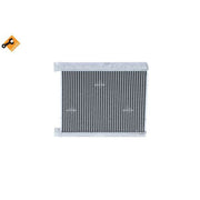 NRF Heater Matrix Core Heat Exchanger 54381