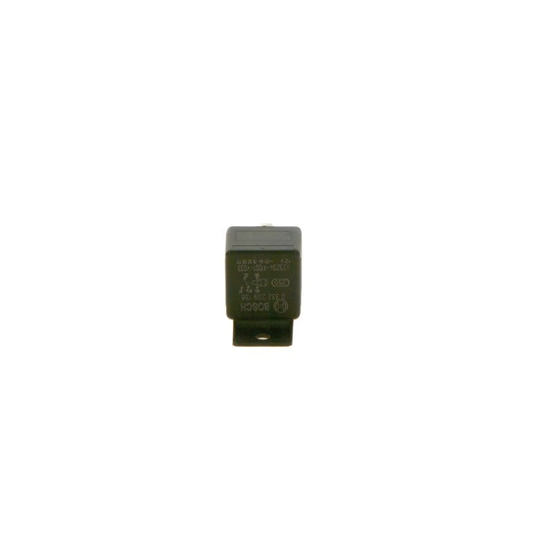 Bosch Main Power Relay 0 332 209 138