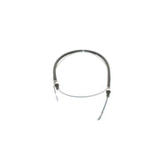 Bosch Handbrake Cable Right Rear 1 987 477 065