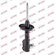 KYB Shock Absorber Damper Strut Front Left 339372