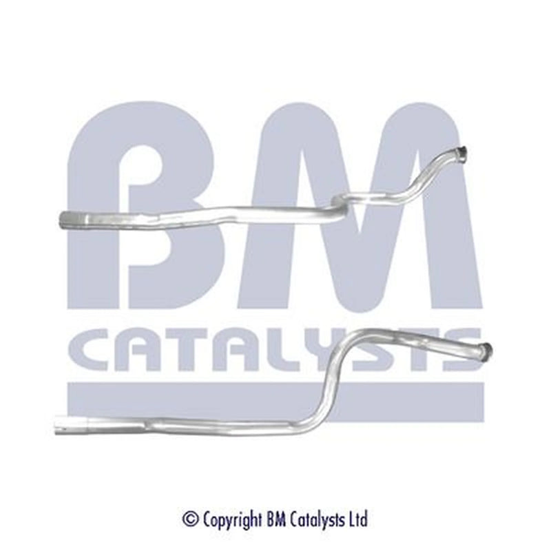 BM Catalysts Exhaust Pipe OD BM50635