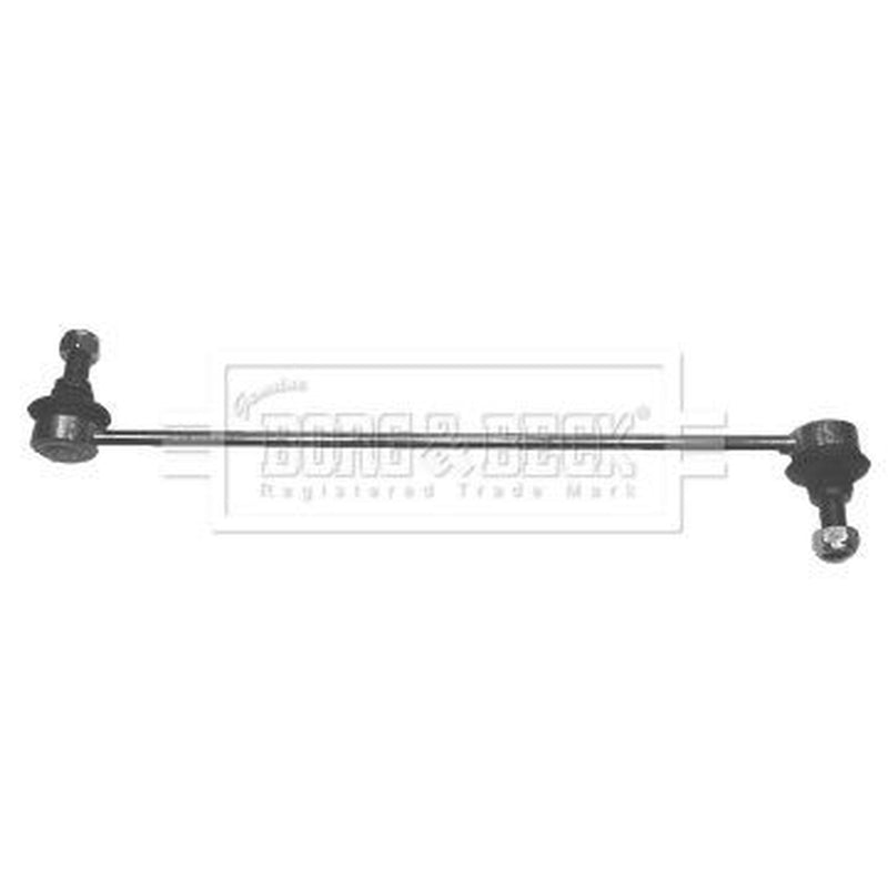 Borg & Beck Stabiliser Bar Link Coupling Rod BDL6722