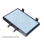 Blue Print Cabin Air Filter (Pollen Filter) ADC42504