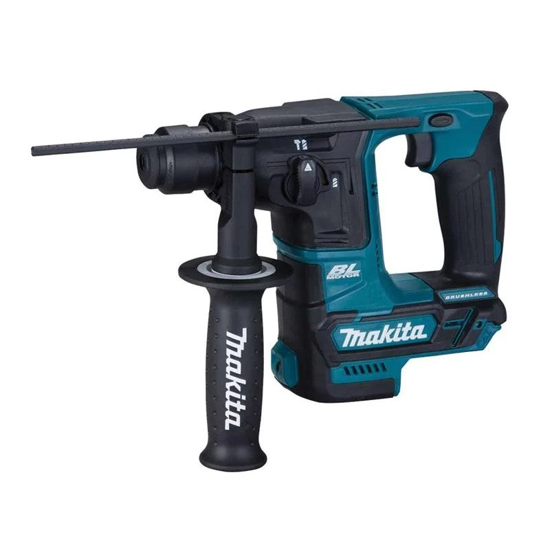 Makita HR166DZ Brushless Rotary Hammer 12V Bare Unit - HR166DZ
