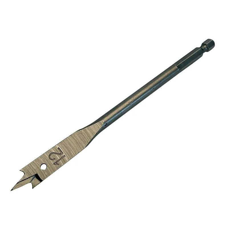 Bahco 9629-12 Flat Bit 12mm - 9629-12
