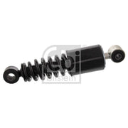 Febi Cab Suspension Shock Absorber Front 19561