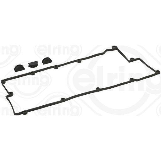 Elring Cylinder Head Cover Gasket Set 521.300