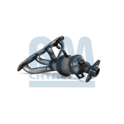 BM Catalysts Homologated Petrol Cat BM91827H