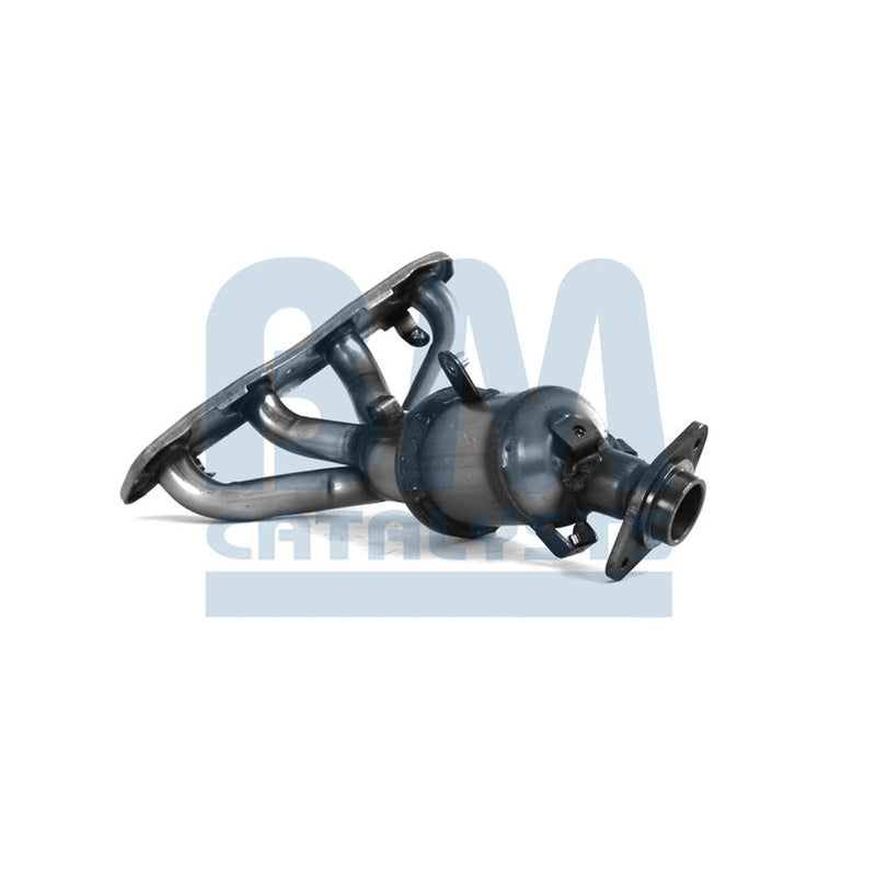 BM Catalysts Homologated Petrol Cat BM91827H