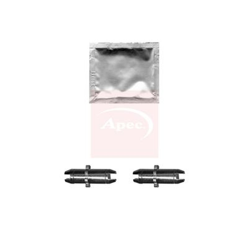 Apec Brake Slack Adjuster Teeth KIT3024