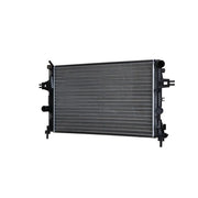 Hella Engine Radiator 8MK 366 302-491