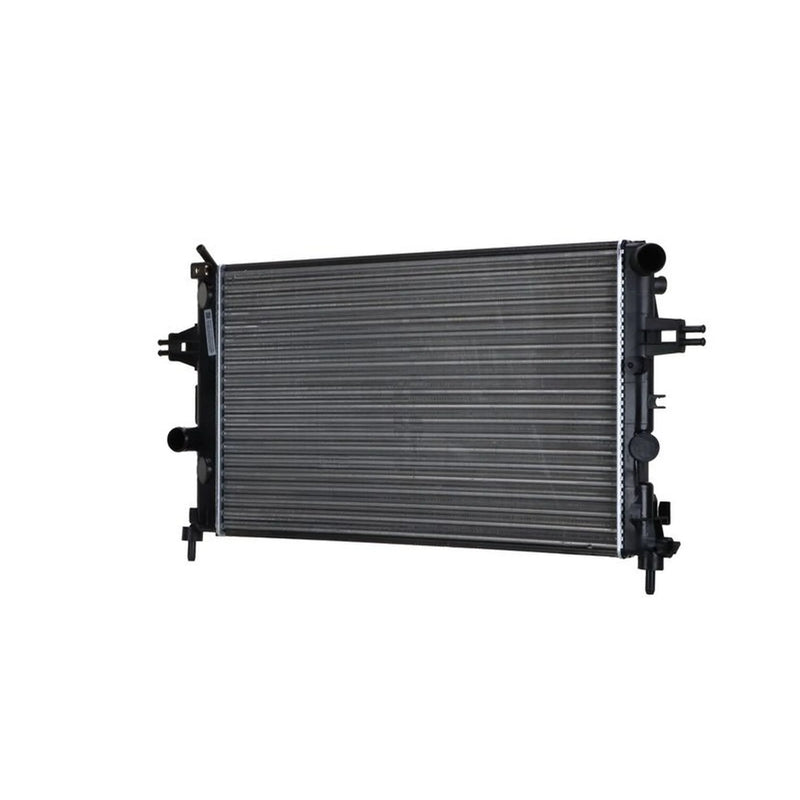 Hella Engine Radiator 8MK 366 302-491