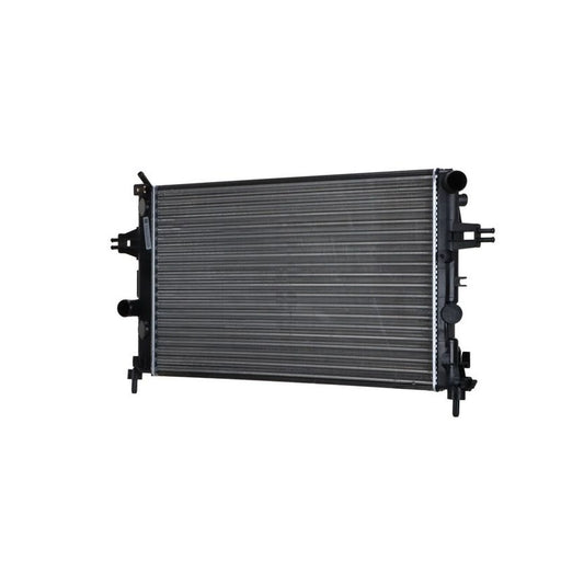 Hella Engine Radiator 8MK 366 302-491