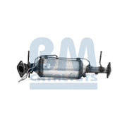 BM Catalysts Homologated Diesel Cat & Dpf BM11042H