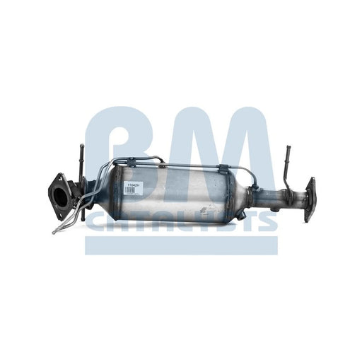 BM Catalysts Homologated Diesel Cat & Dpf BM11042H