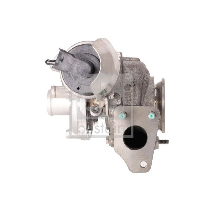 Febi Turbocharger Turbo Unit 187053