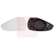Apec Exterior Wing Mirror Glass Left AMG2089