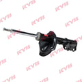 KYB Shock Absorber Damper Strut Front Left 3340116