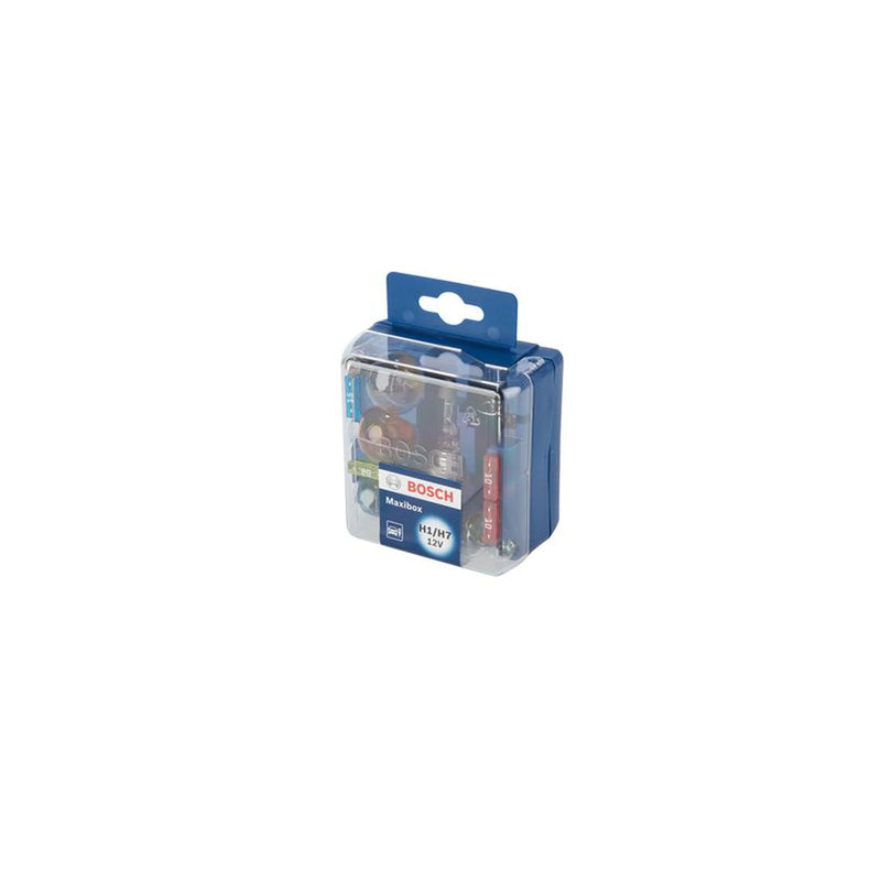 Bosch Car Bulb Assortment Set 1 987 301 120