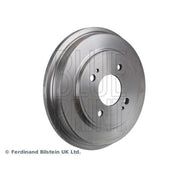 Blue Print Brake Drum Assembly Rear ADH24709