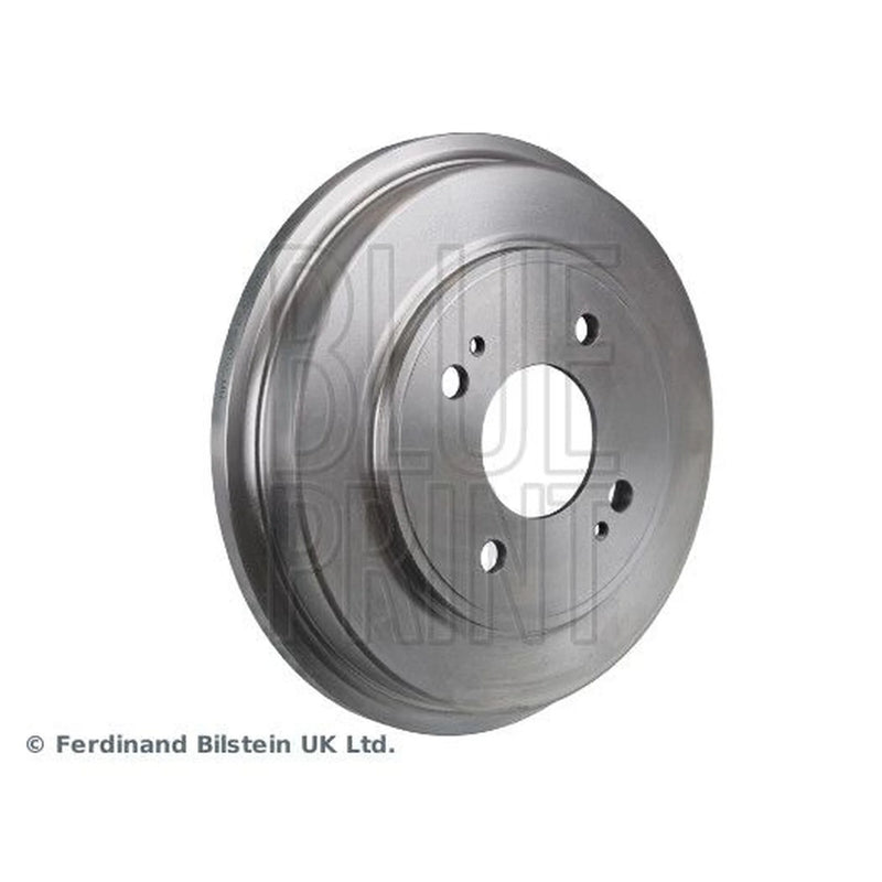 Blue Print Brake Drum Assembly Rear ADH24709