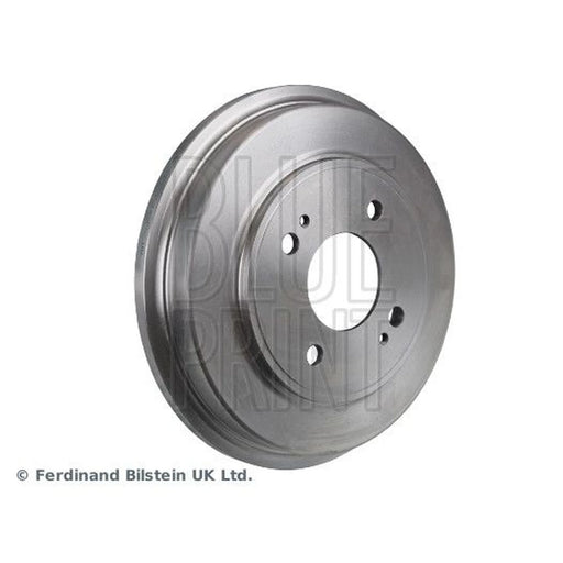 Blue Print Brake Drum Assembly Rear ADH24709