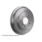 Blue Print Brake Drum Assembly Rear ADH24709