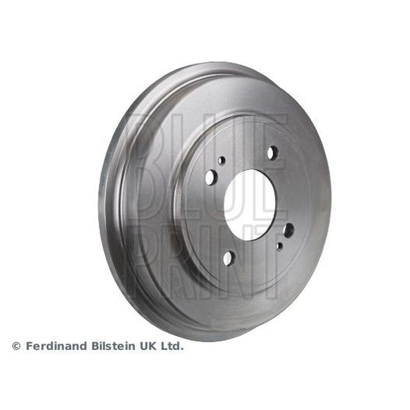 Blue Print Brake Drum Assembly Rear ADH24709