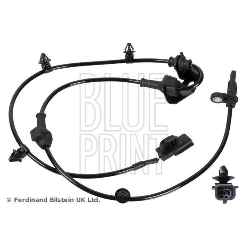 Blue Print ABS Wheel Speed Sensor Front Left ADBP710073