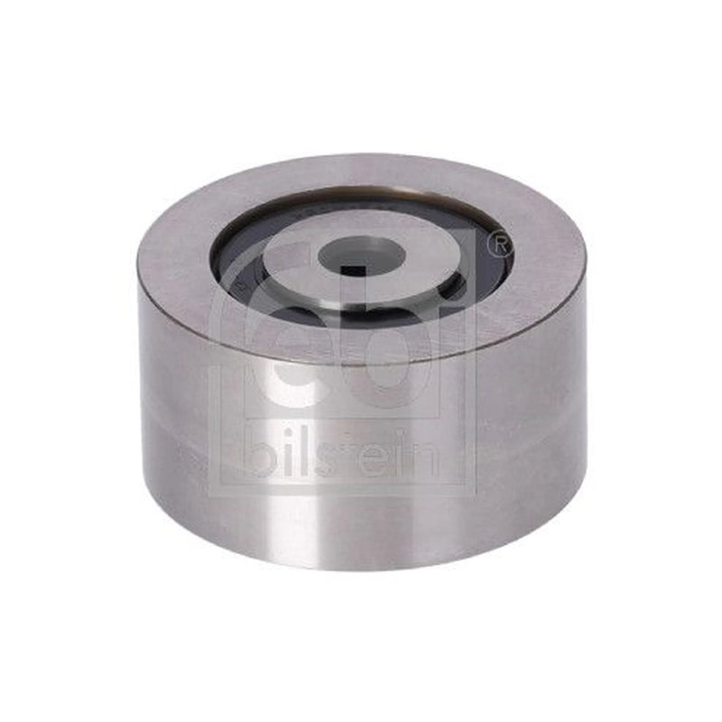 Febi V-Ribbed Belt Deflection/Guide Pulley 07089