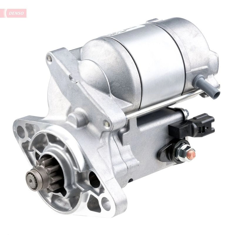 Denso Starter Motor 12V 1.4kW 9 Teeth DSN2133