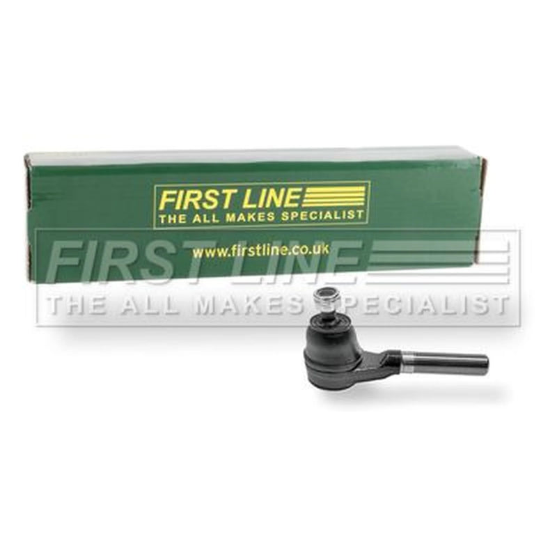 First Line Steering Tie Rod End Ball FTR4834