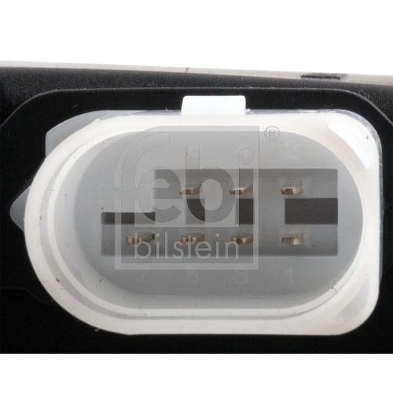 Febi Door Lock Mechanism Right Rear 7 Pin 178833