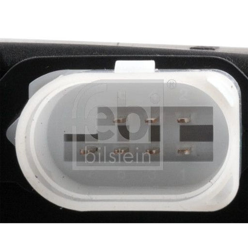Febi Door Lock Mechanism Right Rear 7 Pin 178833