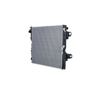 NRF Engine Radiator 550165