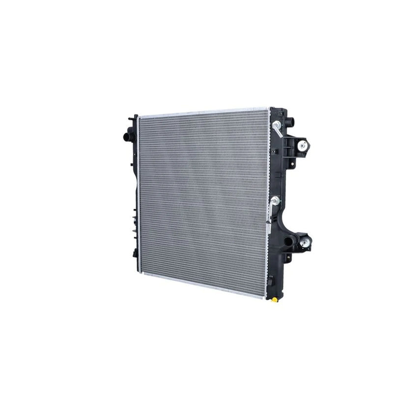 NRF Engine Radiator 550165