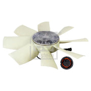 Febi Engine Cooling Fan 106446