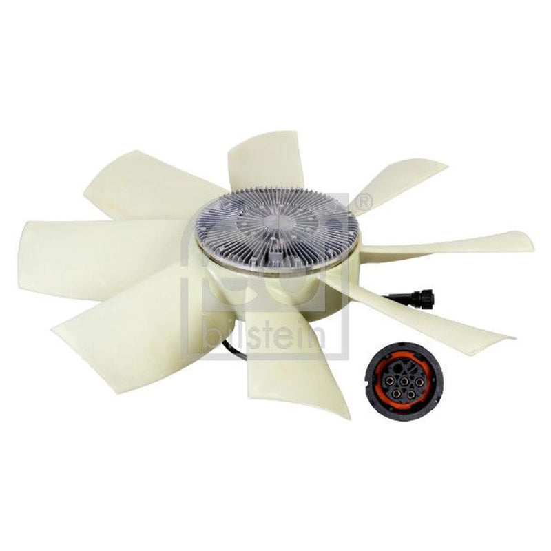 Febi Engine Cooling Fan 106446