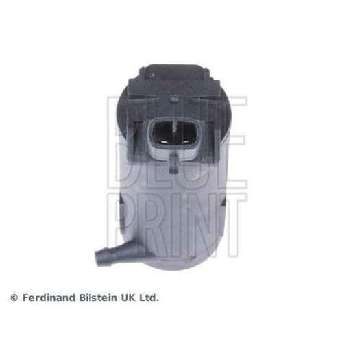 Blue Print Windscreen Washer Pump ADT30307
