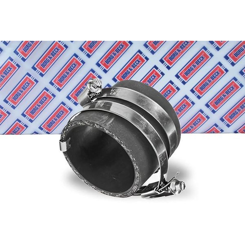 Borg & Beck Intercooler Turbo Charge Air Hose BTH1593