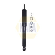 NAPA Shock Absorber Damper Strut Rear Left NSA1042