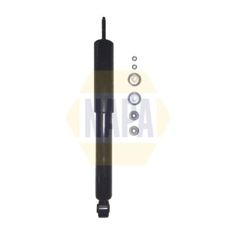 NAPA Shock Absorber Damper Strut Rear Left NSA1042