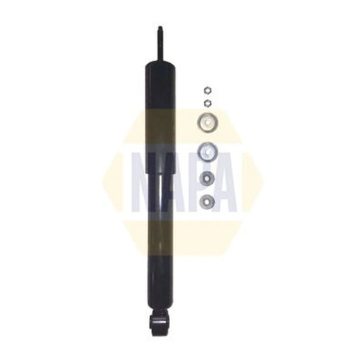 NAPA Shock Absorber Damper Strut Rear Left NSA1042