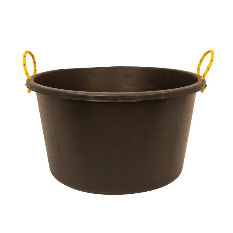 Red Gorilla Multi-Tub with Rope Handles 90 litre - TT9/RH