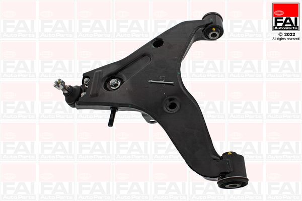 FAI Control/Trailing Arm