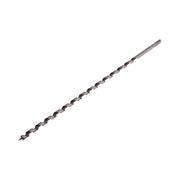 Faithfull Combination Wood Auger Bit Long Series 13 x 400mm - FAICA13L
