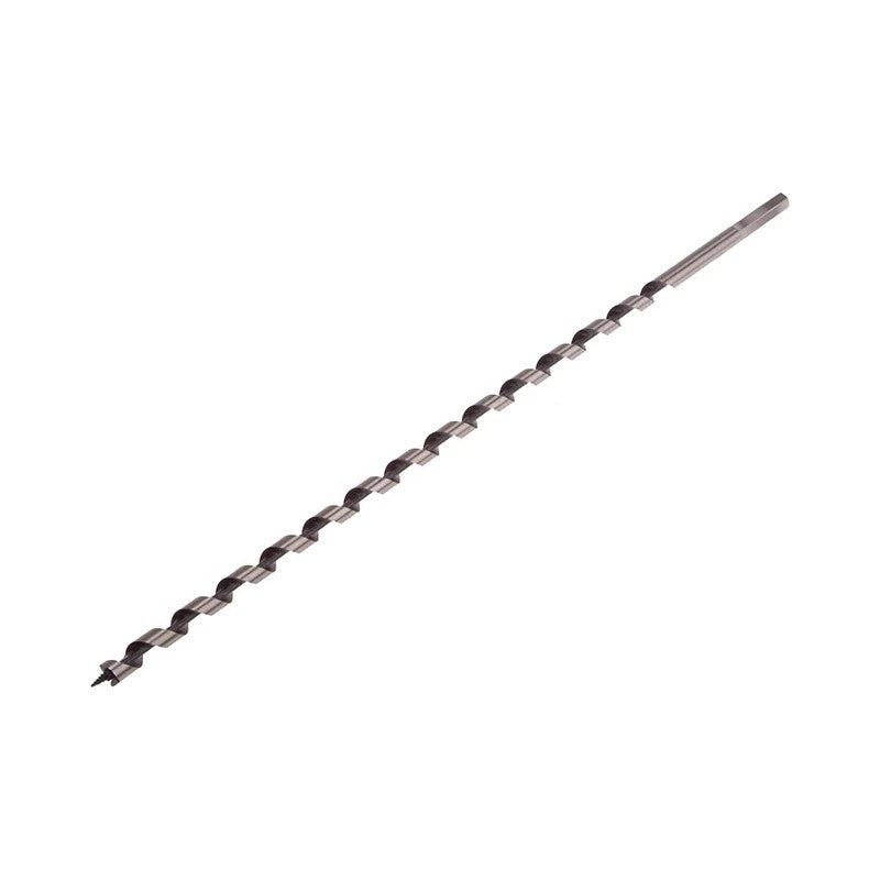 Faithfull Combination Wood Auger Bit Long Series 13 x 400mm - FAICA13L